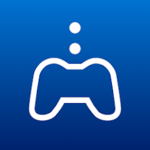 ps remote play android application logo